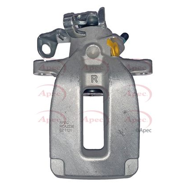 Apec Brake Caliper RCA236N - image 3