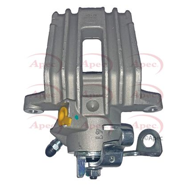 Apec Brake Caliper RCA246N - image 4