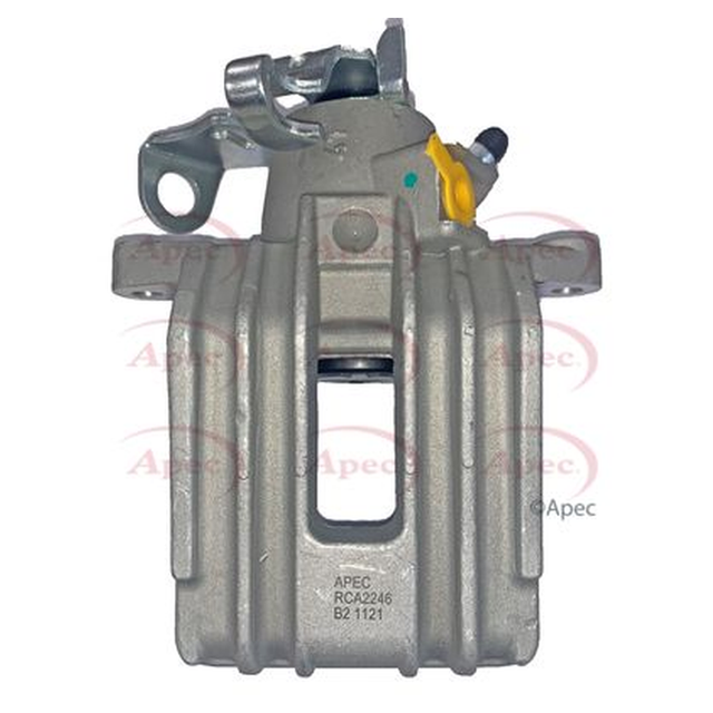 Apec Brake Caliper RCA246N - image 3