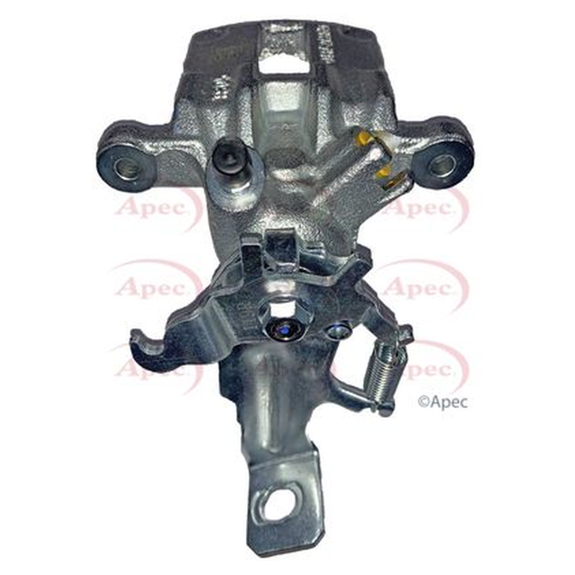 Apec Brake Caliper RCA253N - image 4