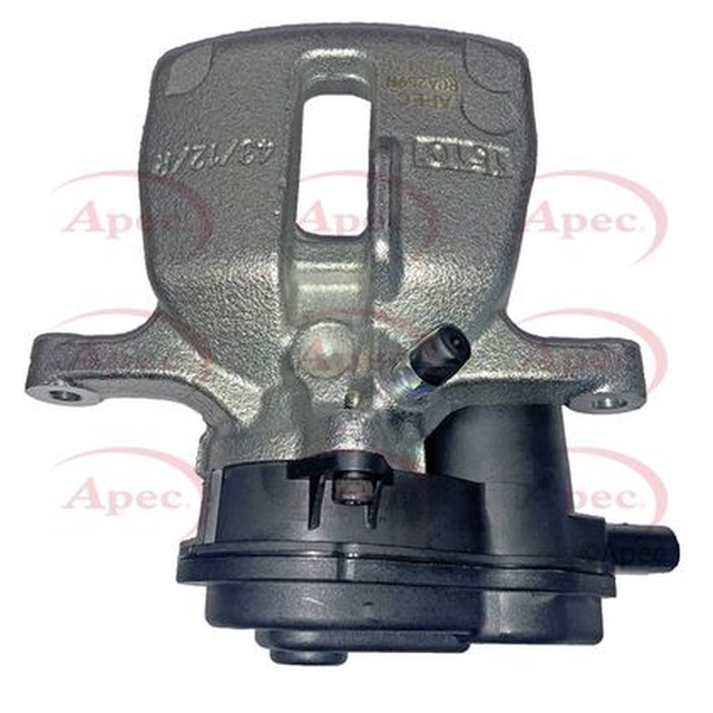 Apec Brake Caliper RCA259N - image 4