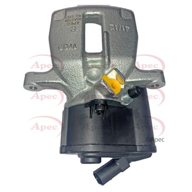 Apec Brake Caliper RCA270N - image 4