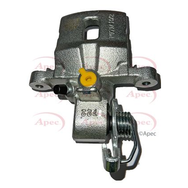 Apec Brake Caliper RCA281N - image 3