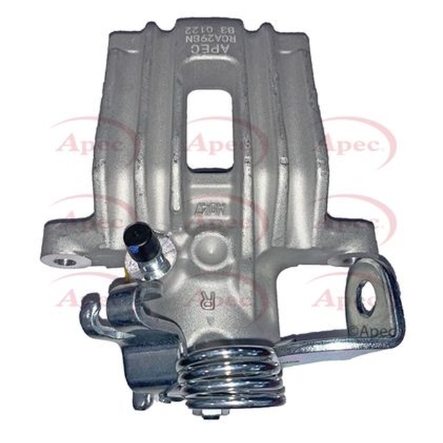 Apec Brake Caliper RCA298N - image 4