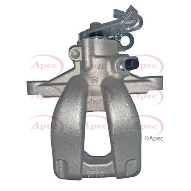Apec Brake Caliper RCA304N - image 3