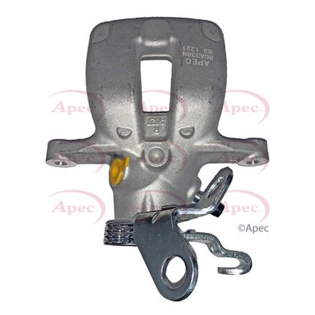Apec Brake Caliper RCA338N - image 4