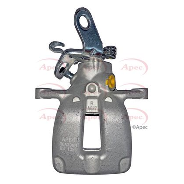 Apec Brake Caliper RCA338N - image 3
