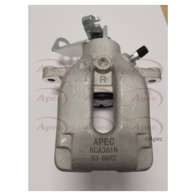 Apec Brake Caliper RCA361N - image 5
