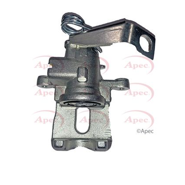 Apec Brake Caliper RCA374N - image 2