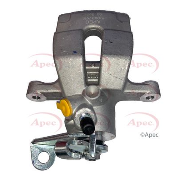 Apec Brake Caliper RCA379N - image 4