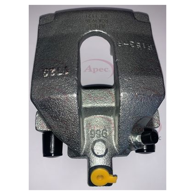 Apec Brake Caliper RCA393N - image 4