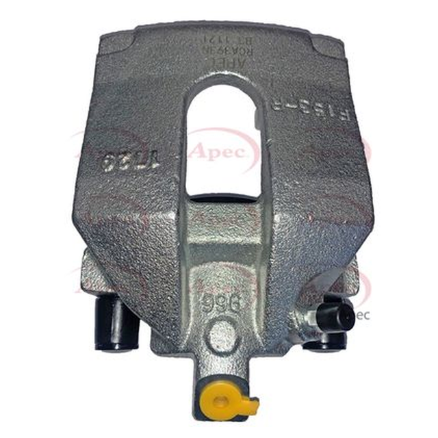 Apec Brake Caliper RCA393N - image 3