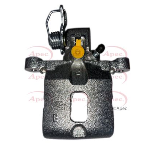 Apec Brake Caliper RCA401N - image 2