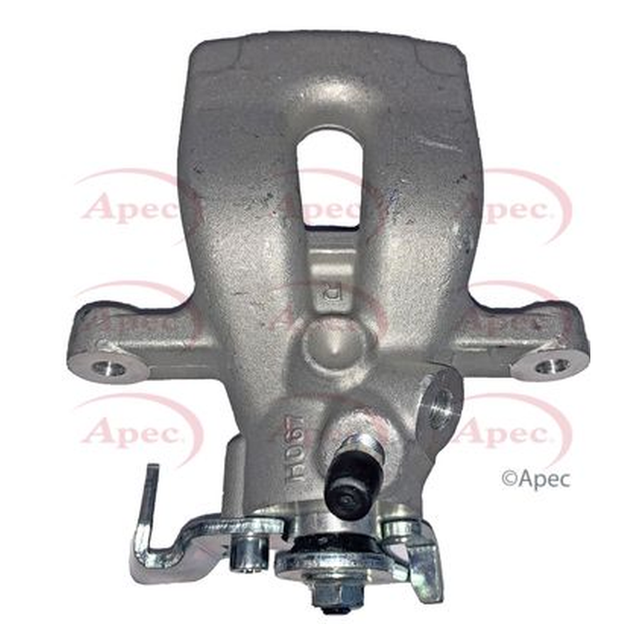 Apec Brake Caliper RCA408N - image 4