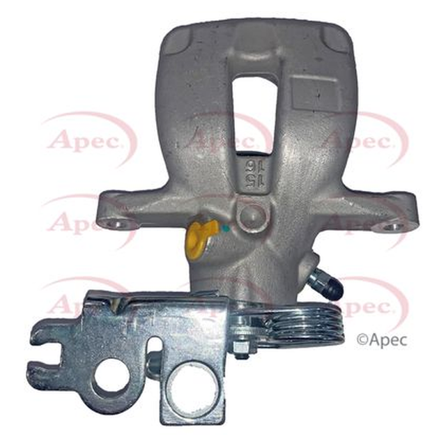 Apec Brake Caliper RCA421N - image 4