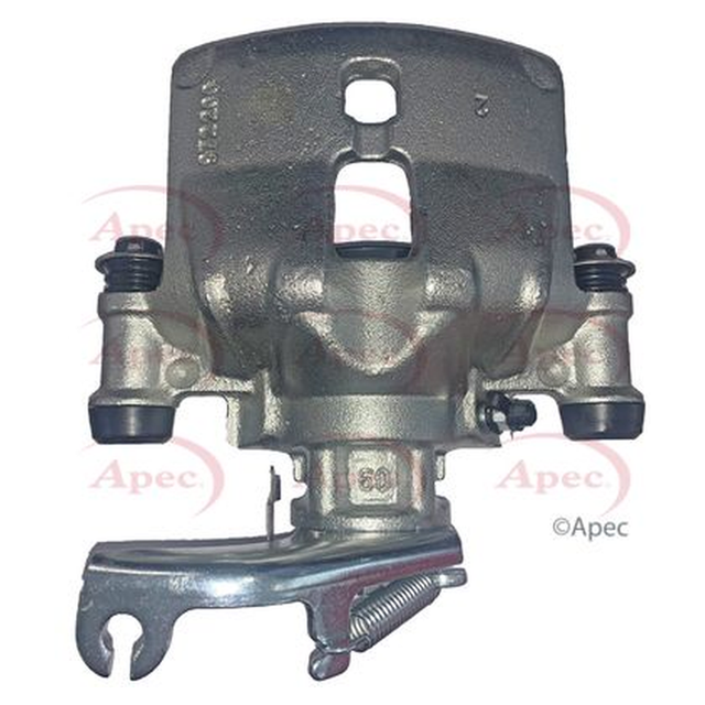 Apec Brake Caliper RCA423N - image 4