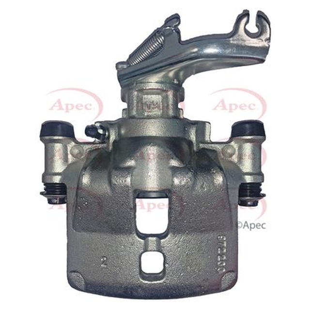 Apec Brake Caliper RCA423N - image 3