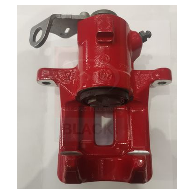 Apec Brake Caliper RCA426RED - image 2