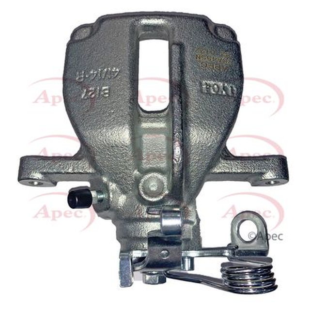 Apec Brake Caliper RCA455N - image 4