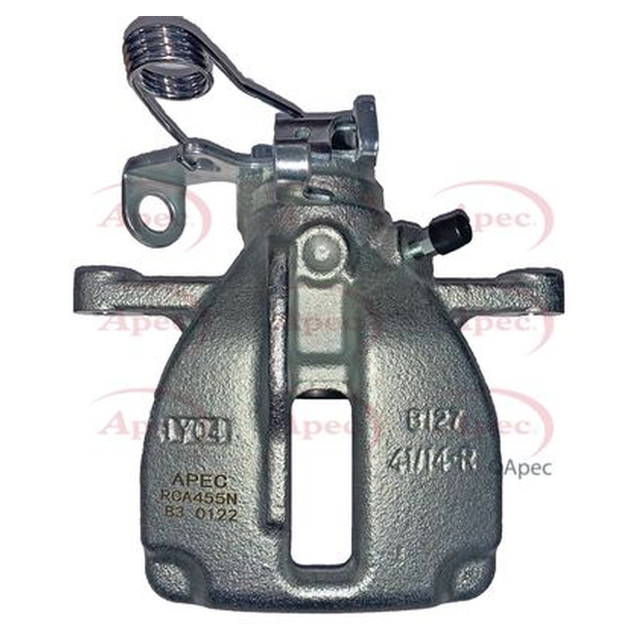 Apec Brake Caliper RCA455N - image 3