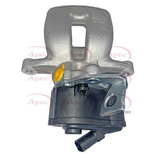 Apec Brake Caliper RCA498N - image 4