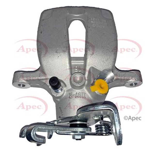 Apec Brake Caliper RCA557N - image 4
