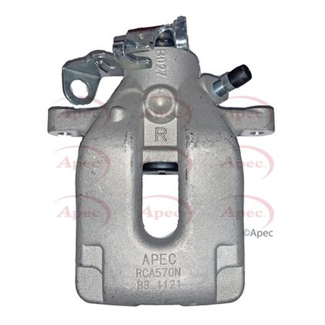 Apec Brake Caliper RCA570N - image 3