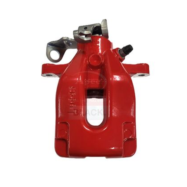 Apec Brake Caliper RCA570RED - image 3
