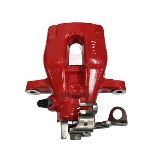 Apec Brake Caliper RCA570RED - image 2