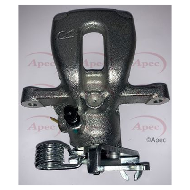 Apec Brake Caliper RCA581N - image 3