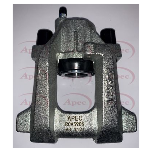 Apec Brake Caliper RCA590N - image 4