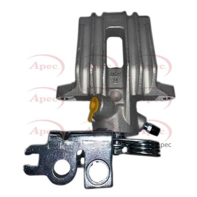 Apec Brake Caliper RCA591N - image 4
