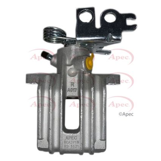 Apec Brake Caliper RCA591N - image 3