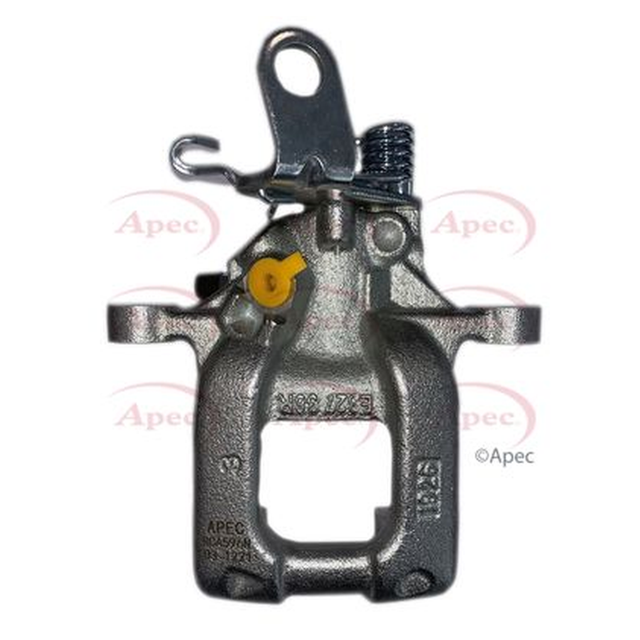 Apec Brake Caliper RCA596N - image 3