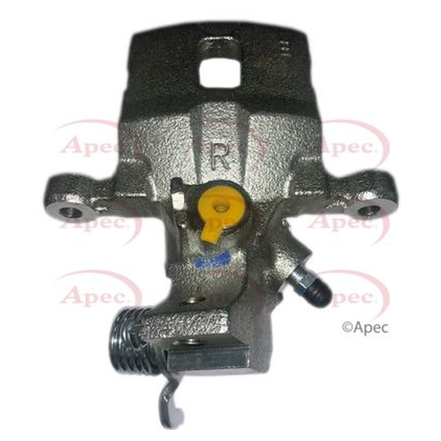 Apec Brake Caliper RCA602N - image 4