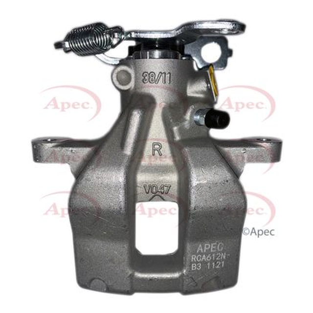 Apec Brake Caliper RCA612N - image 3