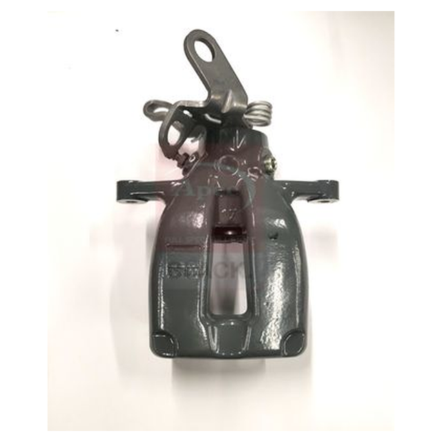 Apec Brake Caliper RCA622GRY - image 2