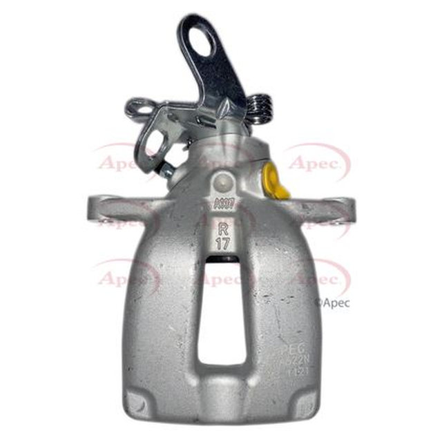 Apec Brake Caliper RCA622N - image 3