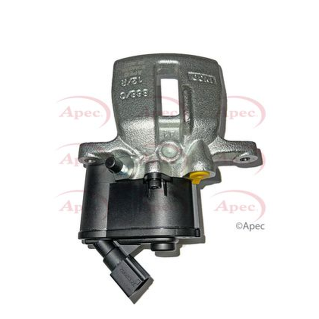 Apec Brake Caliper RCA627N - image 4