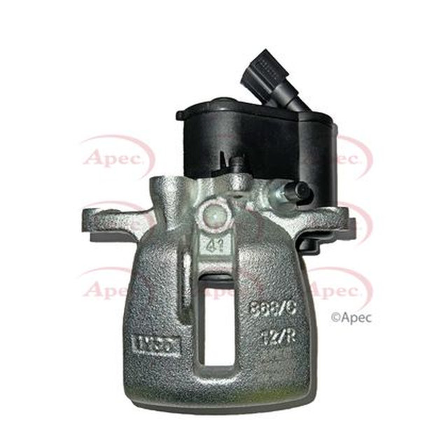 Apec Brake Caliper RCA627N - image 3