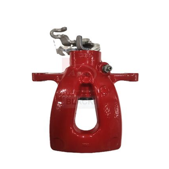 Apec Brake Caliper RCA676RED - image 2