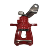 Apec Brake Caliper RCA676RED thumbnail