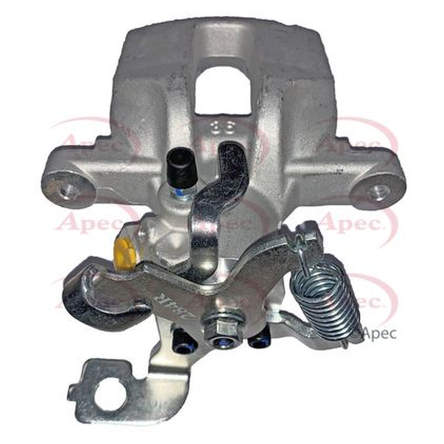 Apec Brake Caliper RCA686N - image 3