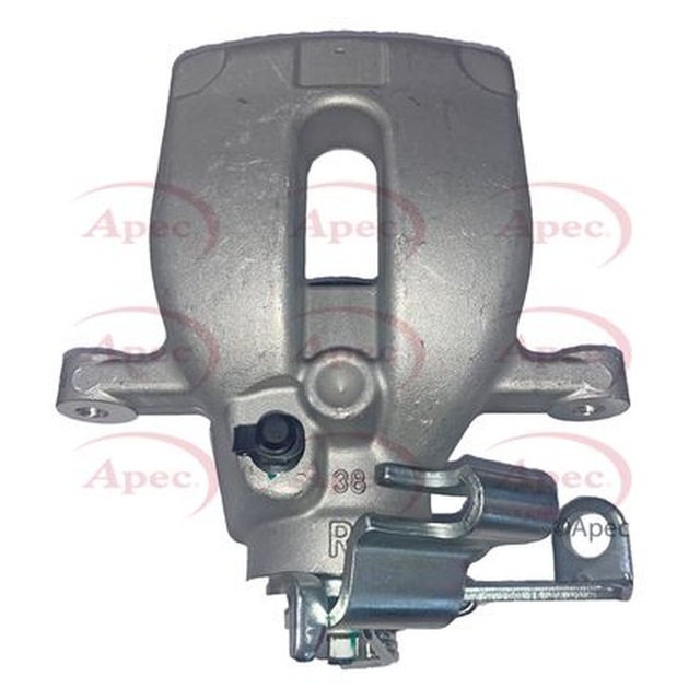 Apec Brake Caliper RCA693N - image 4