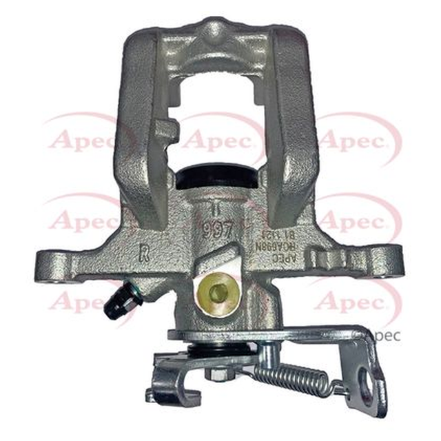 Apec Brake Caliper RCA698N - image 4