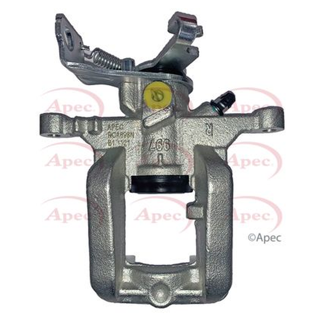 Apec Brake Caliper RCA698N - image 3