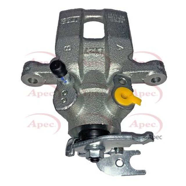 Apec Brake Caliper RCA713N - image 4