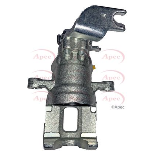 Apec Brake Caliper RCA713N - image 2