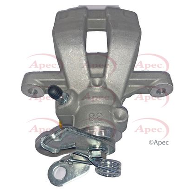 Apec Brake Caliper RCA752N - image 4