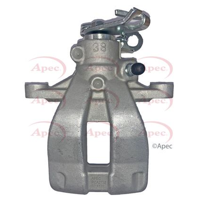 Apec Brake Caliper RCA752N - image 3